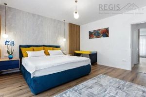 Apartament premium 2 camere, lânga Mall Coresi,Tractorul, Brasov - imagine 14