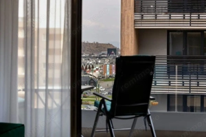 Apartament premium 2 camere, lânga Mall Coresi,Tractorul, Brasov - imagine 16