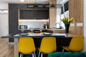 Apartament premium 2 camere, lânga Mall Coresi,Tractorul, Brasov - imagine 2