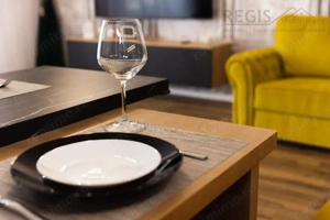 Apartament premium 2 camere, lânga Mall Coresi,Tractorul, Brasov - imagine 3