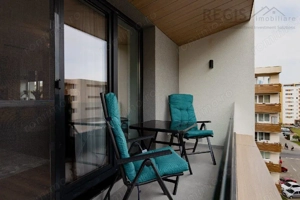 Apartament premium 2 camere, lânga Mall Coresi,Tractorul, Brasov - imagine 17