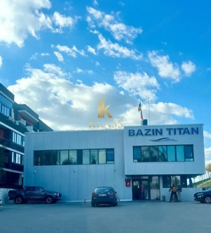 Apartament Studio 50 MP| Teodor Pallady-Parcul Teilor|Mobilat-Utilat|Disponibil - imagine 14