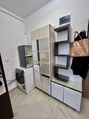 Apartament Studio 50 MP| Teodor Pallady-Parcul Teilor|Mobilat-Utilat|Disponibil - imagine 9