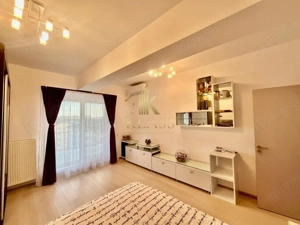 Apartament Studio 50 MP| Teodor Pallady-Parcul Teilor|Mobilat-Utilat|Disponibil - imagine 2