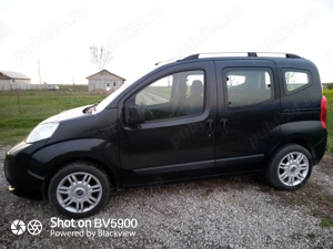 Fiat Qubo diesel 2010 - imagine 3