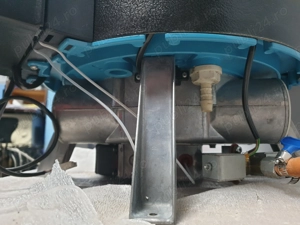 Centrala trumatic combi  C6000 - imagine 2