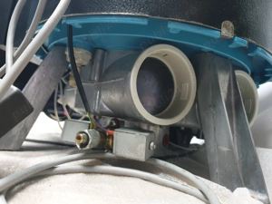 Centrala trumatic combi  C6000 - imagine 3