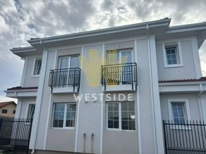 Duplex premium de vanzare, in Sanandrei