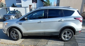 Kuga 2017, diesel 4x4, stare foarte buna - imagine 6