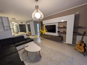 2 camere, modern, bloc nou, parcare, central, Bosch, Ntt Data, Meron