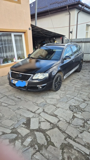 Vw passat ,2.0 ,tdi ..