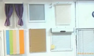 Specialist jaluzele , rulouri , perdele , ferestre