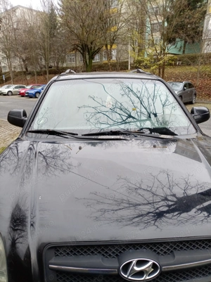 Hyundai Tucson 2005 - imagine 6