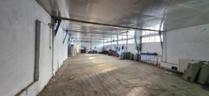 Theordor Pallady hala 430 mp de inchiriat