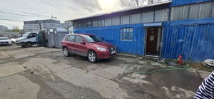 Theordor Pallady hala 430 mp de inchiriat