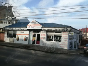 Vand spatiu comercial 