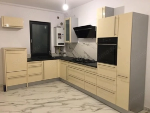 COMISION 0% | Apartament 3 Camere | 62 mp | Zona Giroc - imagine 3