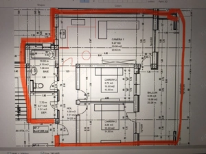 COMISION 0% | Apartament 3 Camere | 62 mp | Zona Giroc - imagine 9