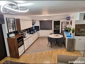 2 camere | etaj 1 | mobilat | loc parcare | zona excelenta | Curte comuna