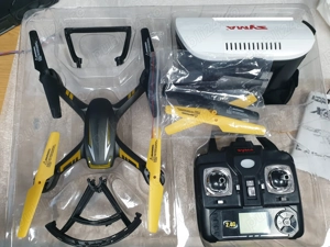 Vand drona , ca si nouă... - imagine 3