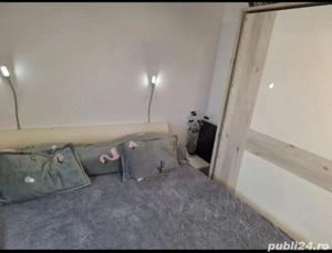 2 camere | etaj 1 | mobilat | loc parcare | zona excelenta | Curte comuna - imagine 8