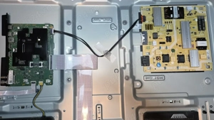 Placa de baza BN94-17251A, BN41-02844, Sursa alimentare BN4401110C