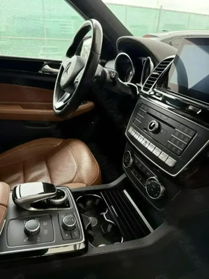 Mercedes - Benz GLE 350 d 4MATIC AMG Line - imagine 5