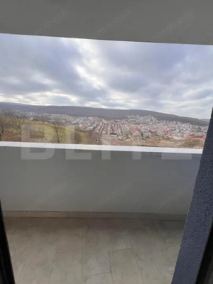 Apartament 2 camere, FINISAT, 49mp, zona Frunzisului - imagine 9
