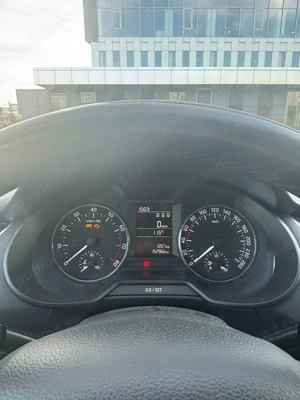 Skoda Octavia 3   2016    - imagine 5