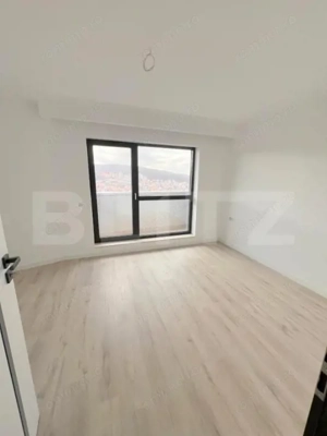 Apartament 2 camere, FINISAT, 49mp, zona Frunzisului - imagine 3