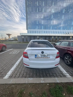 Skoda Octavia 3   2016    - imagine 2