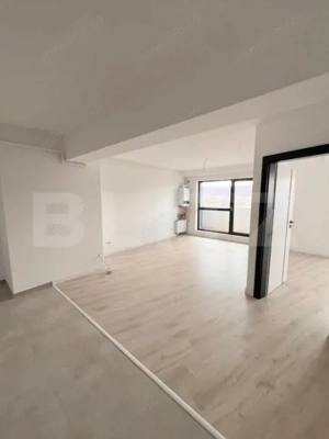 Apartament 2 camere, FINISAT, 49mp, zona Frunzisului - imagine 2