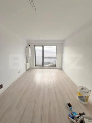 Apartament 2 camere, FINISAT, 49mp, zona Frunzisului - imagine 4