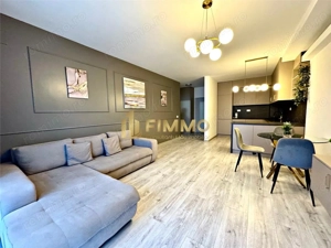Apartament superb | Loc de parcare privat | ID:1511 - imagine 2