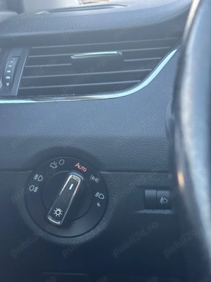 Skoda Octavia 3   2016    - imagine 9