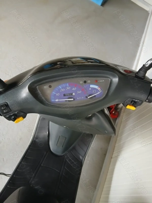 Scuter electric  - imagine 2