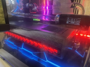 [Entuziast] Sapphire Nitro+ 9070 XT + AlphaCool Waterblock - imagine 2