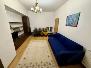 2 camere decomandate, parcare, balcon, Pta M Viteazu, Ntt Data, Bosch - imagine 5