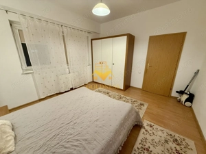 2 camere decomandate, parcare, balcon, Pta M Viteazu, Ntt Data, Bosch - imagine 3