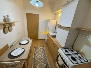 2 camere decomandate, parcare, balcon, Pta M Viteazu, Ntt Data, Bosch - imagine 10