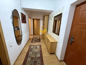 2 camere decomandate, parcare, balcon, Pta M Viteazu, Ntt Data, Bosch - imagine 12