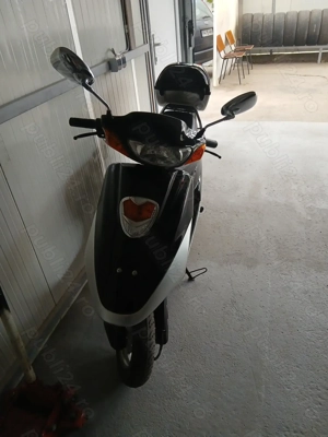 Scuter electric  - imagine 4