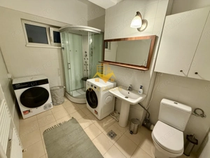 2 camere decomandate, parcare, balcon, Pta M Viteazu, Ntt Data, Bosch - imagine 8