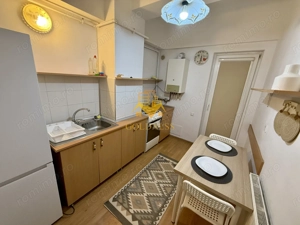 2 camere decomandate, parcare, balcon, Pta M Viteazu, Ntt Data, Bosch - imagine 9