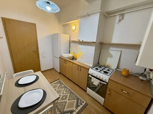 2 camere decomandate, parcare, balcon, Pta M Viteazu, Ntt Data, Bosch - imagine 11