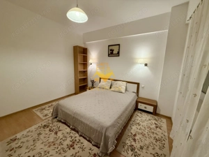 2 camere decomandate, parcare, balcon, Pta M Viteazu, Ntt Data, Bosch - imagine 2
