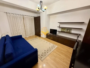 2 camere decomandate, parcare, balcon, Pta M Viteazu, Ntt Data, Bosch - imagine 4