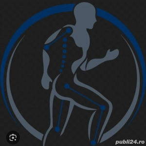 Kinetoterapeut la domiciliu dvs.  Kinetoterapie Mediaș