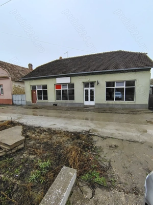 Clădire de vanzare,central,SANPETRU MARE TIMIS - imagine 3