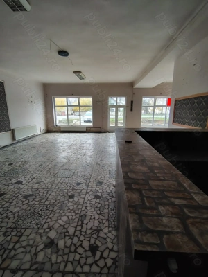 Clădire de vanzare,central,SANPETRU MARE TIMIS - imagine 6